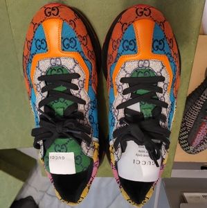 Gucci Rhyton GG multicolor